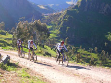 Ciclismo